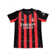 Tailandia Camiseta AC Milan Primera 2025-2026