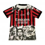 Tailandia Camiseta AC Milan Special 2023-2024