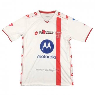 Tailandia Camiseta AC Monza Segunda 2024-2025