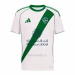 Tailandia Camiseta Al-Ahli Saudi Primera 2025-2026