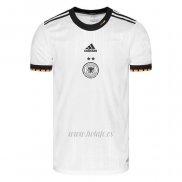 Tailandia Camiseta Alemania Primera Euro 2022