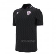 Tailandia Camiseta Almeria Tercera 2025-2026