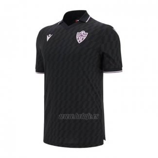 Tailandia Camiseta Almeria Tercera 2025-2026