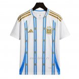 Tailandia Camiseta Argentina Special 2026 Blanco
