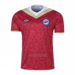 Tailandia Camiseta Argentinos Juniors Tercera 2025