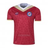 Tailandia Camiseta Argentinos Juniors Tercera 2025