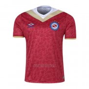 Tailandia Camiseta Argentinos Juniors Tercera 2025