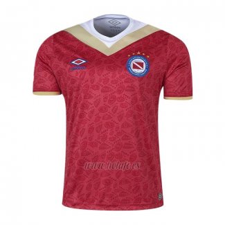 Tailandia Camiseta Argentinos Juniors Tercera 2025