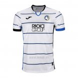 Tailandia Camiseta Atalanta Segunda 2023-2024