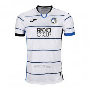 Tailandia Camiseta Atalanta Segunda 2023-2024