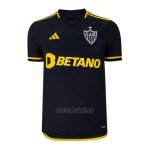 Tailandia Camiseta Atletico Mineiro Tercera 2023-2024