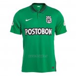 Tailandia Camiseta Atletico Nacional Segunda 2021