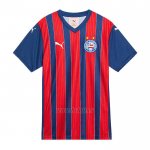 Tailandia Camiseta Bahia Segunda 2025