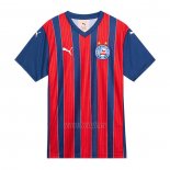 Tailandia Camiseta Bahia Segunda 2025