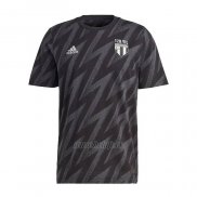 Tailandia Camiseta Besiktas JK 120 Anos 2023