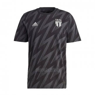 Tailandia Camiseta Besiktas JK 120 Anos 2023