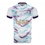 Tailandia Camiseta Bournemouth Segunda 2024-2025