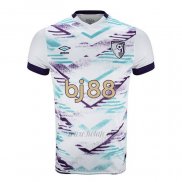 Tailandia Camiseta Bournemouth Segunda 2024-2025
