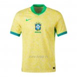 Camiseta Brasil Primera 2024