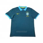 Tailandia Camiseta Brasil Special 2026 Verde