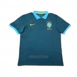 Tailandia Camiseta Brasil Special 2026 Verde