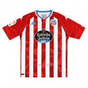 Tailandia Camiseta CD Lugo Primera 2021-2022