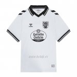 Tailandia Camiseta Celta de Vigo Special 2024-2025 Blanco