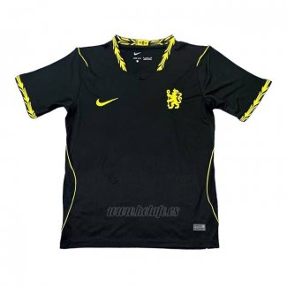 Tailandia Camiseta Chelsea Segunda 2026-2027