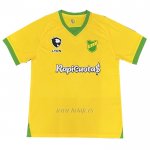 Tailandia Camiseta Defensa y Justicia Primera 2022