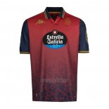 Tailandia Camiseta Deportivo de La Coruna Segunda 2025-2026