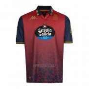 Tailandia Camiseta Deportivo de La Coruna Segunda 2025-2026