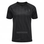 Tailandia Camiseta Dinamarca Tercera 2022