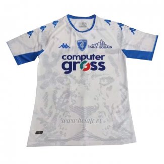 Tailandia Camiseta Empoli Segunda 2021-2022