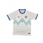 Tailandia Camiseta Eslovenia Primera 2026