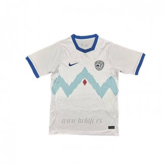 Tailandia Camiseta Eslovenia Primera 2026