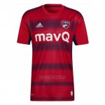 Camiseta FC Dallas Primera 2022