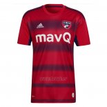 Camiseta FC Dallas Primera 2022