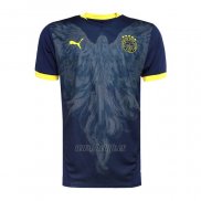 Tailandia Camiseta Fenerbahce Cuarto 2024-2025