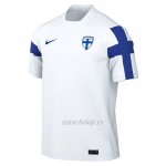 Tailandia Camiseta Finlandia Primera 2026