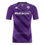 Tailandia Camiseta Fiorentina Primera 2022-2023