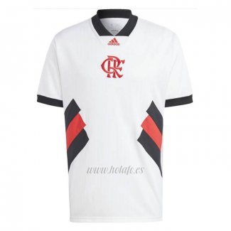 Tailandia Camiseta Flamengo Icon 2022-2023