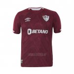Tailandia Camiseta Fluminense Tercera 2022