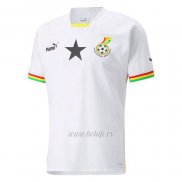 Camiseta Ghana Primera 2022