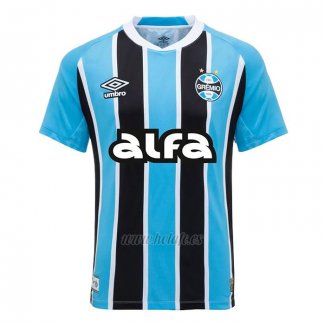 Tailandia Camiseta Gremio Primera 2025