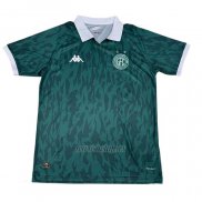 Tailandia Camiseta Guarani Primera 2025