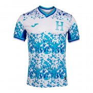 Tailandia Camiseta Honduras Tercera 2023