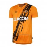 Tailandia Camiseta Hull City Primera 2021-2022