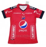 Tailandia Camiseta Independiente Medellin Primera 2017-2018