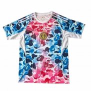 Tailandia Camiseta Inter Miami Special 2025 Azul Rojo