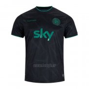 Tailandia Camiseta Irlanda Tercera 2025
